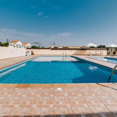 Apartment Maya Ayia Napa