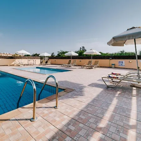 Apartment Maya شقة *