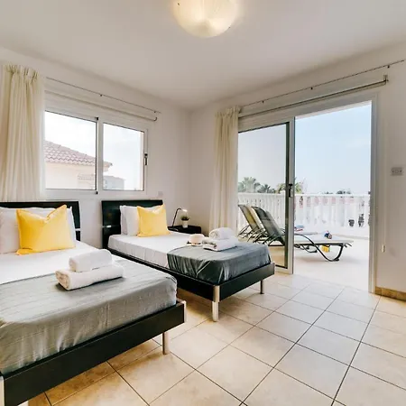 Apartment Maya * Ayia Napa