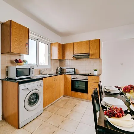 Lägenhet Apartment Maya Ayia Napa